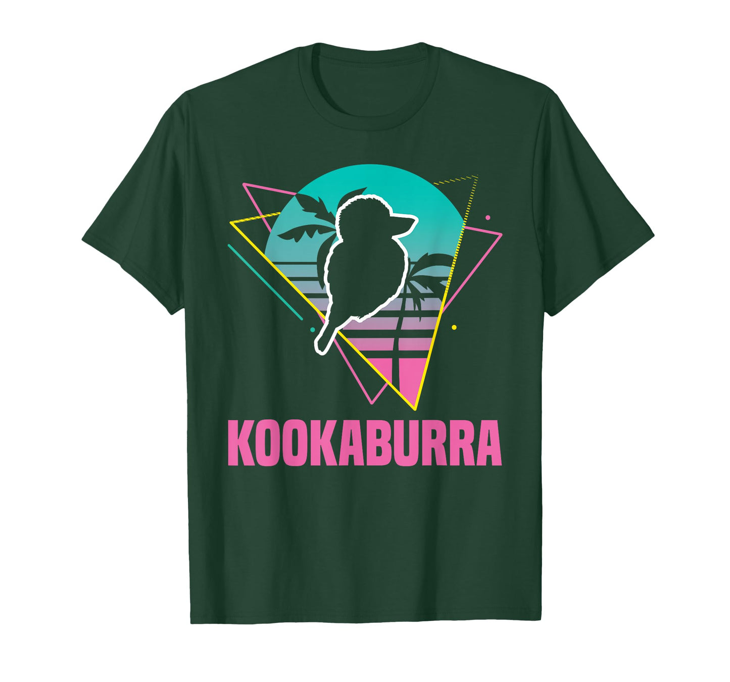 Kookaburra T-Shirt