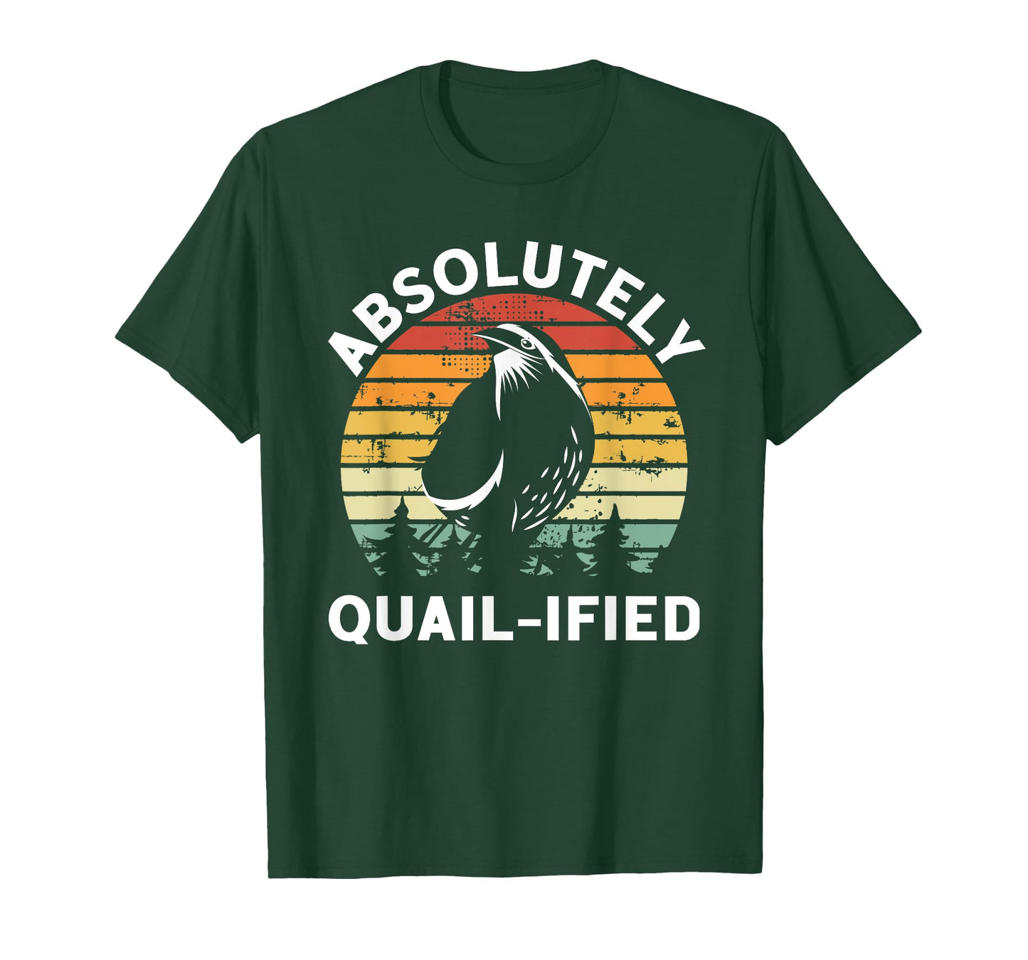 Quail Breeding – Quail Breeder Bird Pun Lover Quail Fanatic T-Shirt