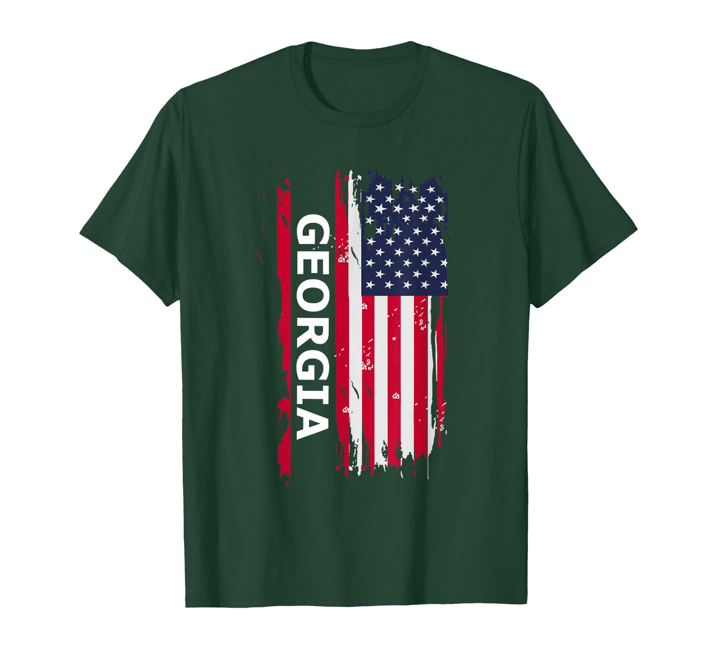 Georgia T-Shirt