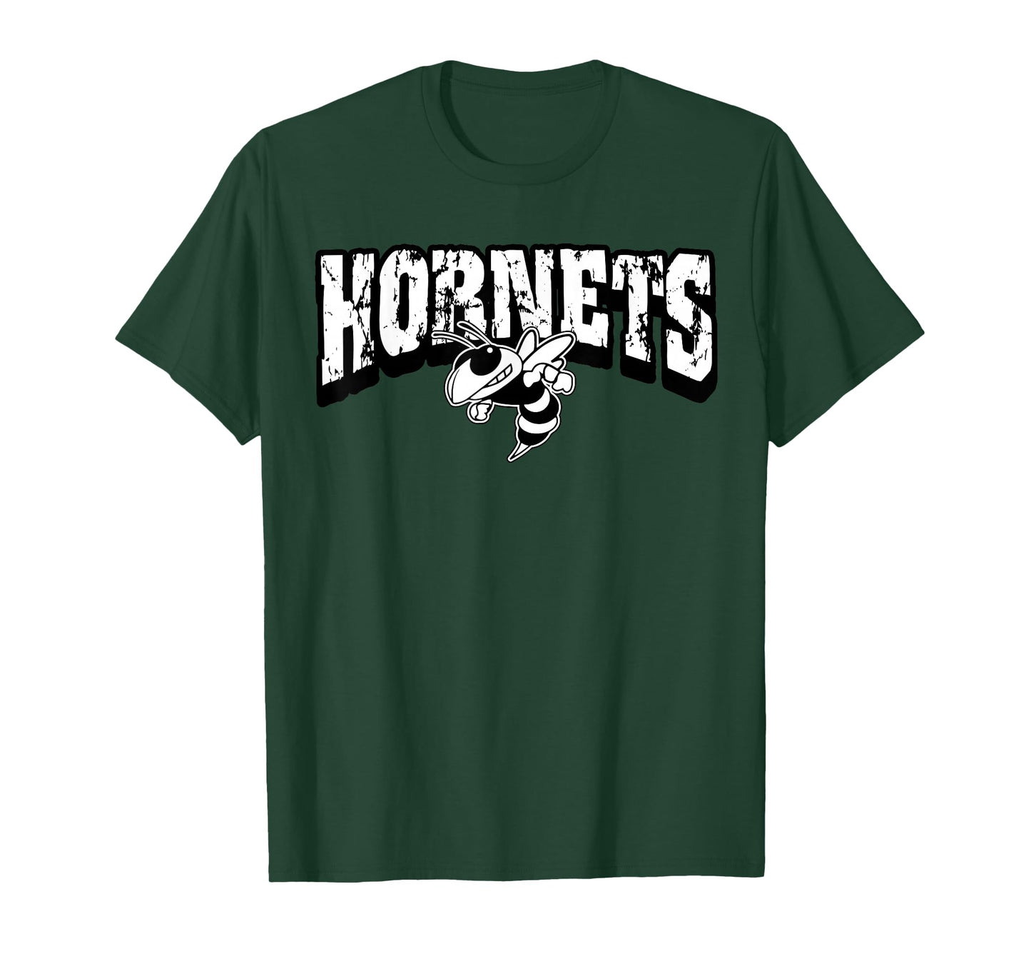 Hornets Back to School Spirit T-Shirt