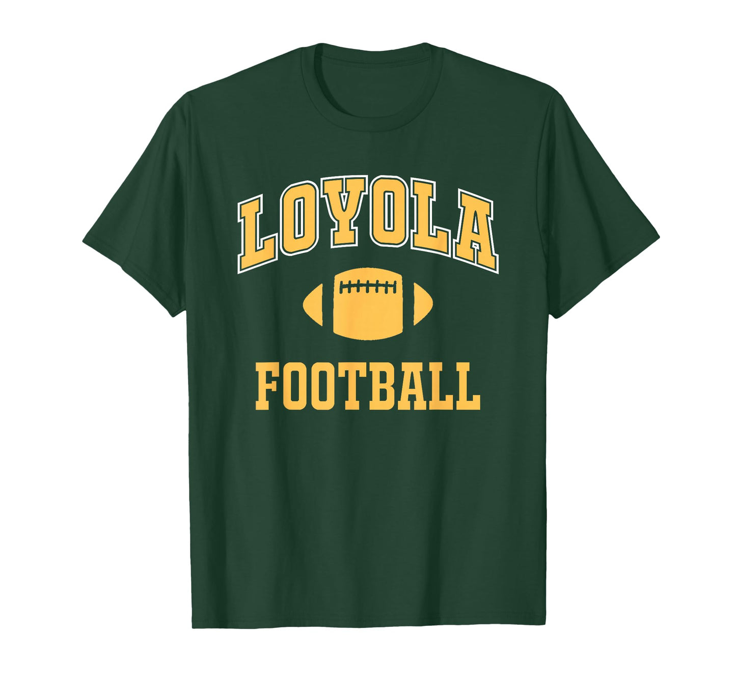Loyola High School Football T-Shirt