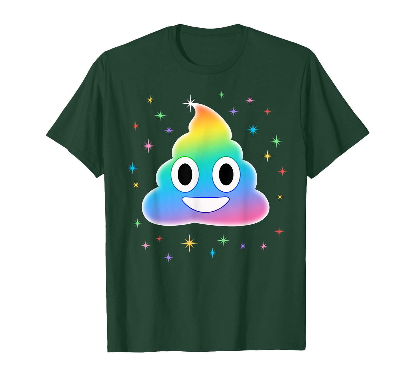 Unicorn Poop T-Shirt
