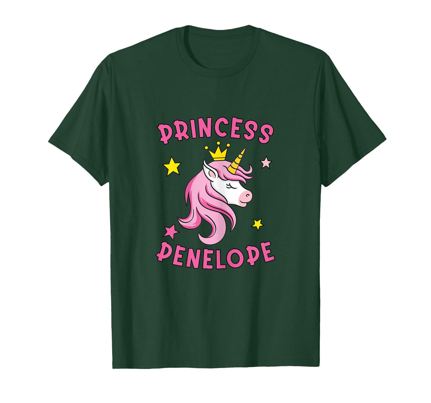 Princess Penelope T-Shirt