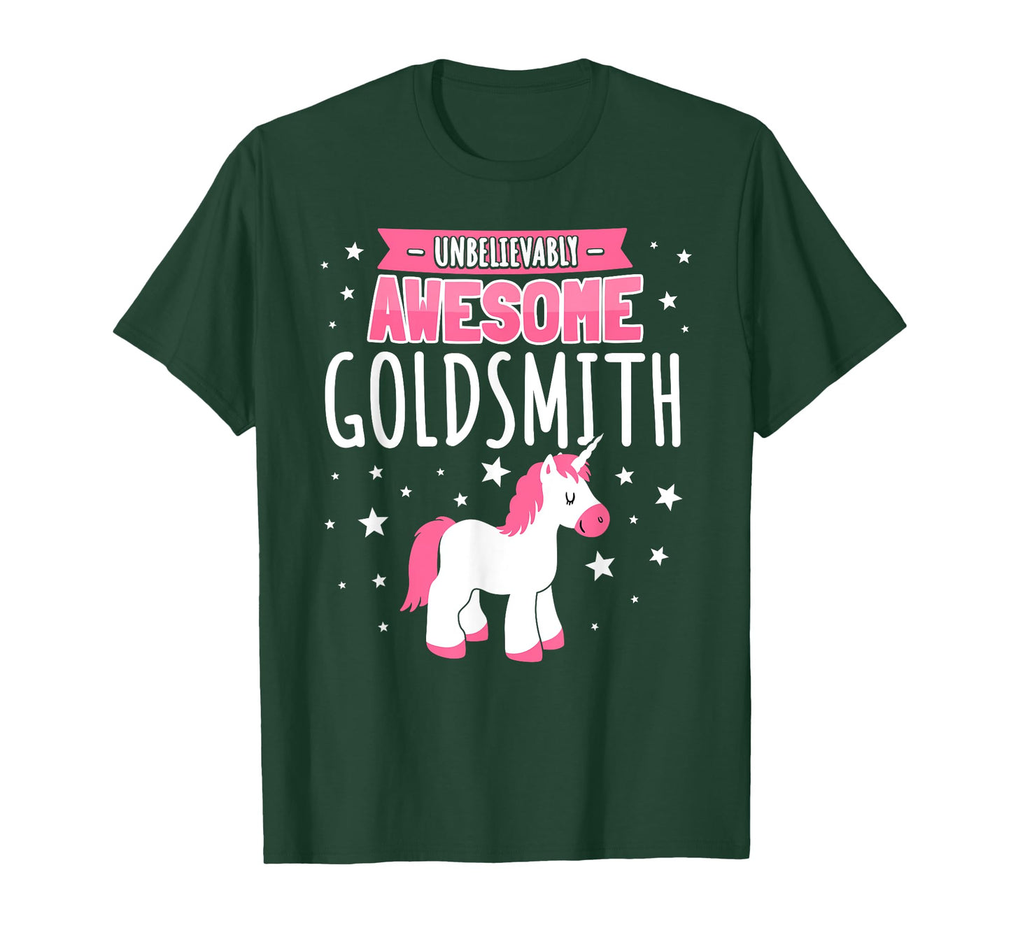 Goldsmith T-Shirt