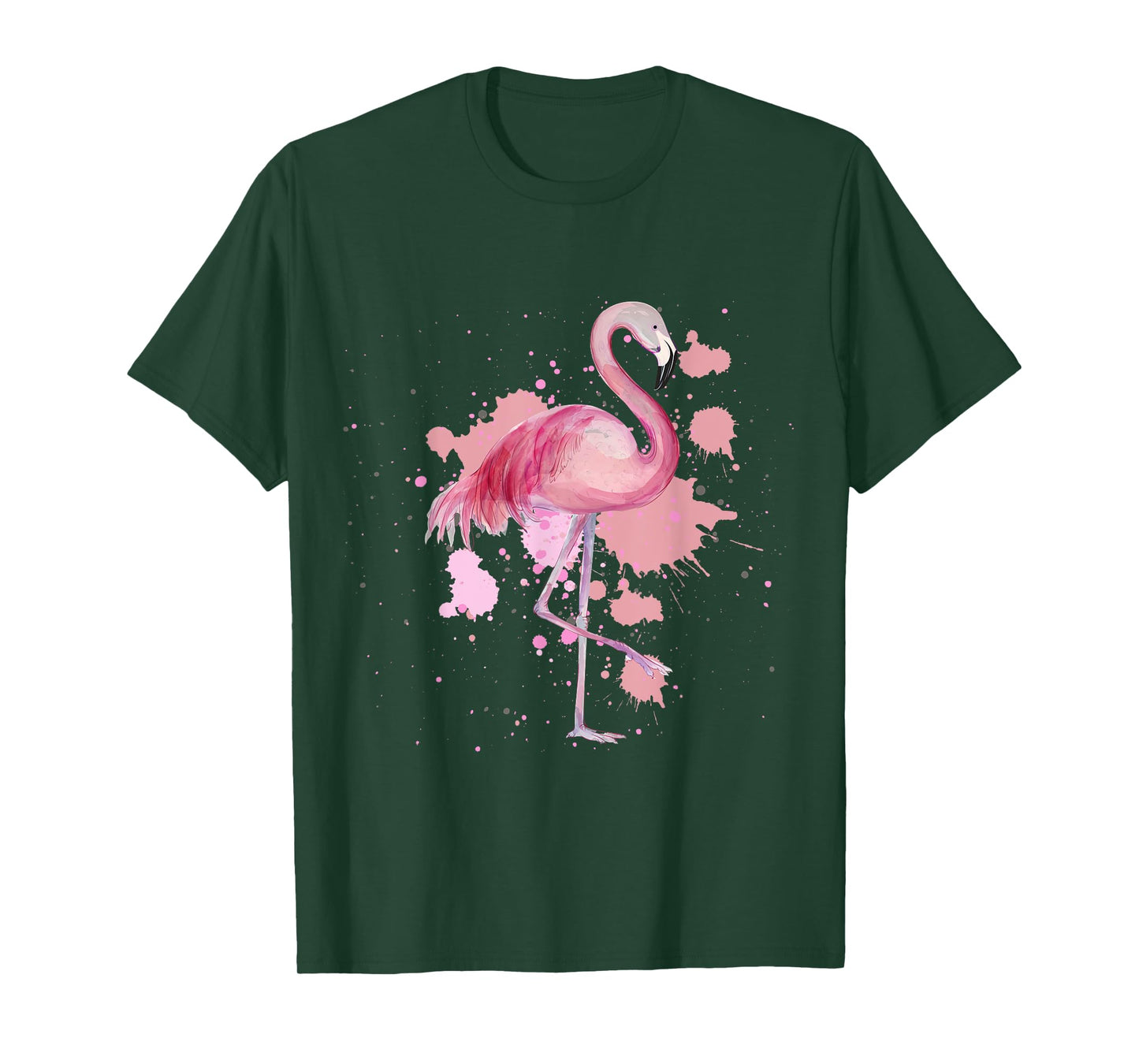Flamingo T-Shirt