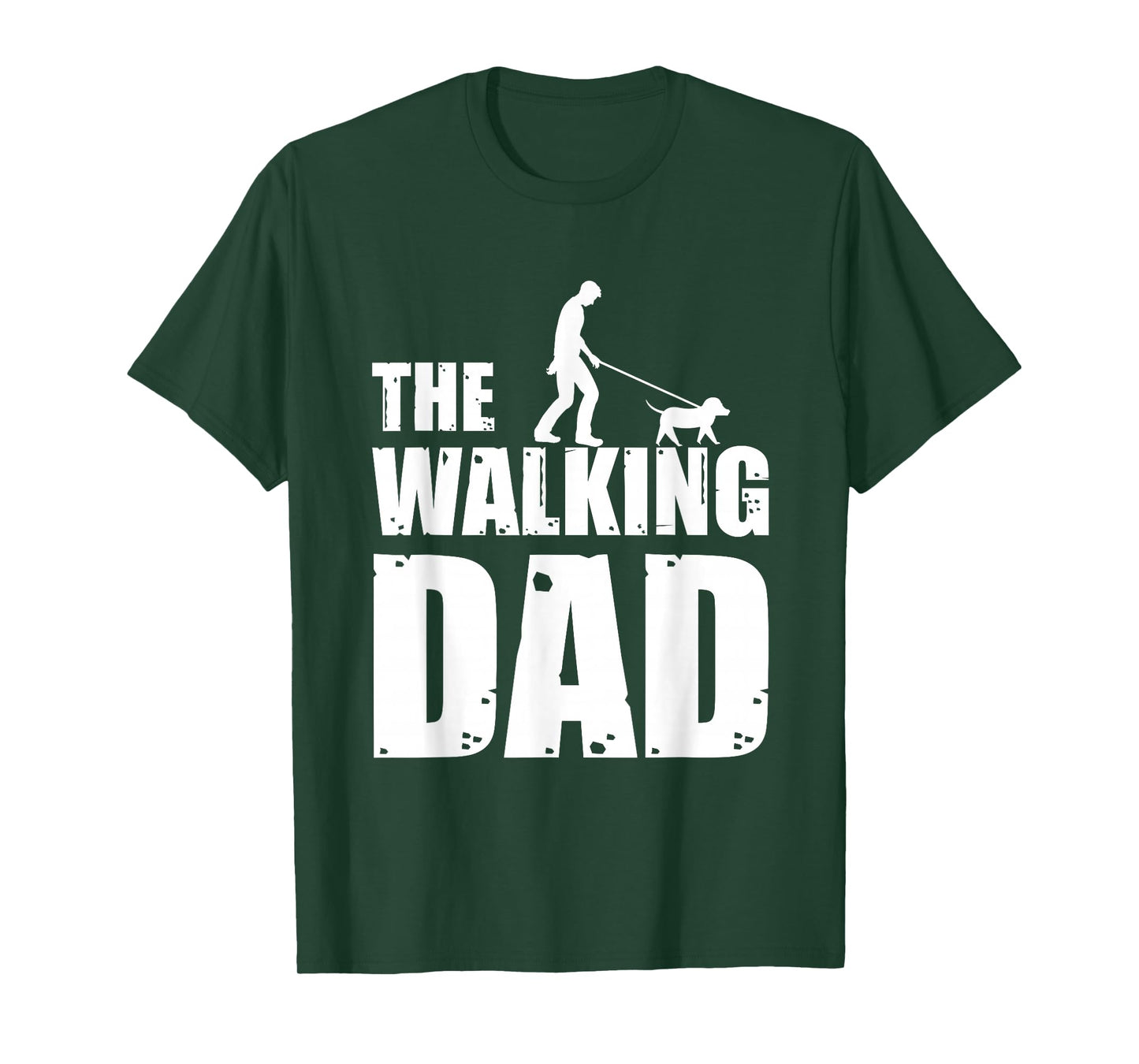 Dog Hundepapa Dog Owner, Dog Owner, Walking Gift T-Shirt