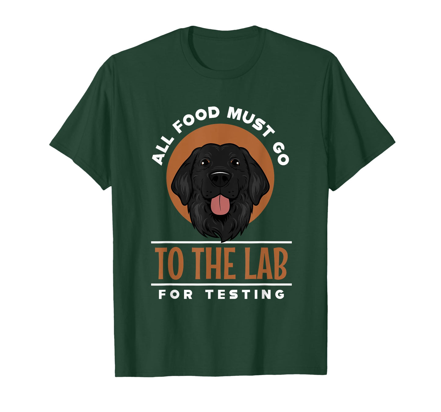 Funny Labrador Retriever Black Lab Fetch Dog Pet Lover Gifts Men Women Girls Kids T-Shirt