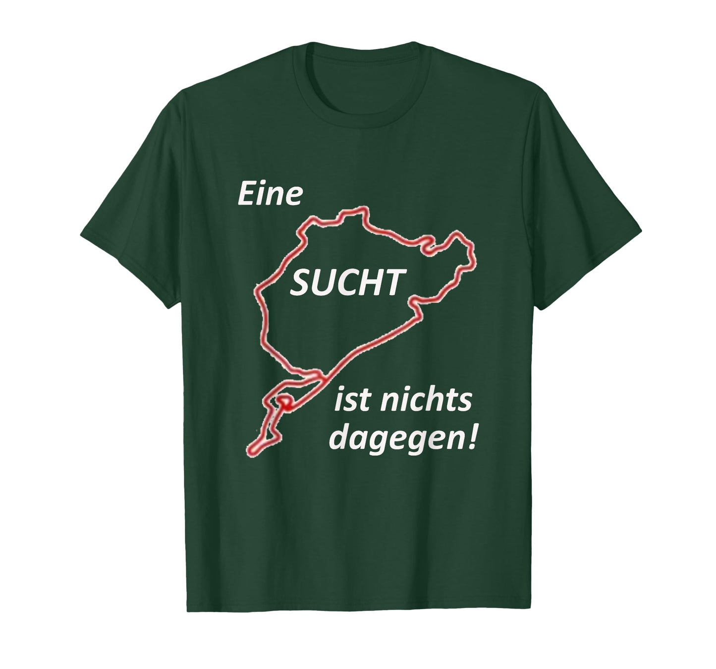 24H Racing, VLN, North Bow, Nürburgring, Women, Men T-Shirt