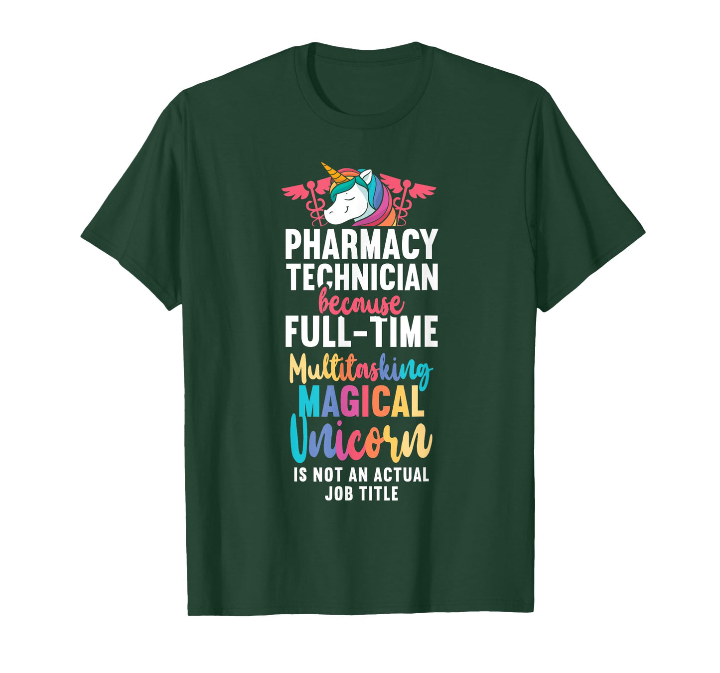 Pharmacy Tech Technician Pharmacist Student Pharmacy T-Shirt