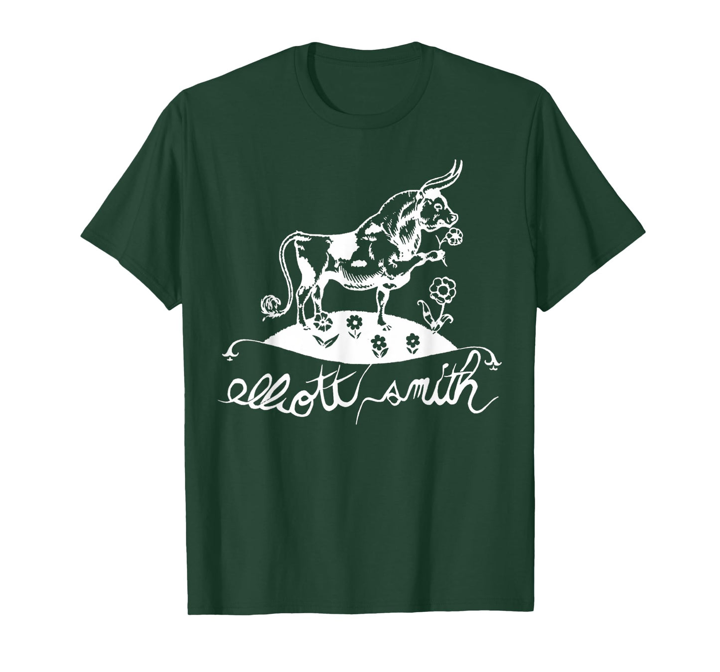 Smith X Ferdinand The Bull T-Shirt