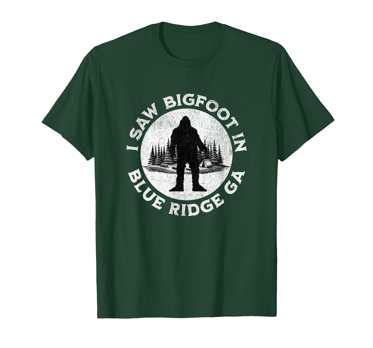 Blue Ridge GA T-Shirt