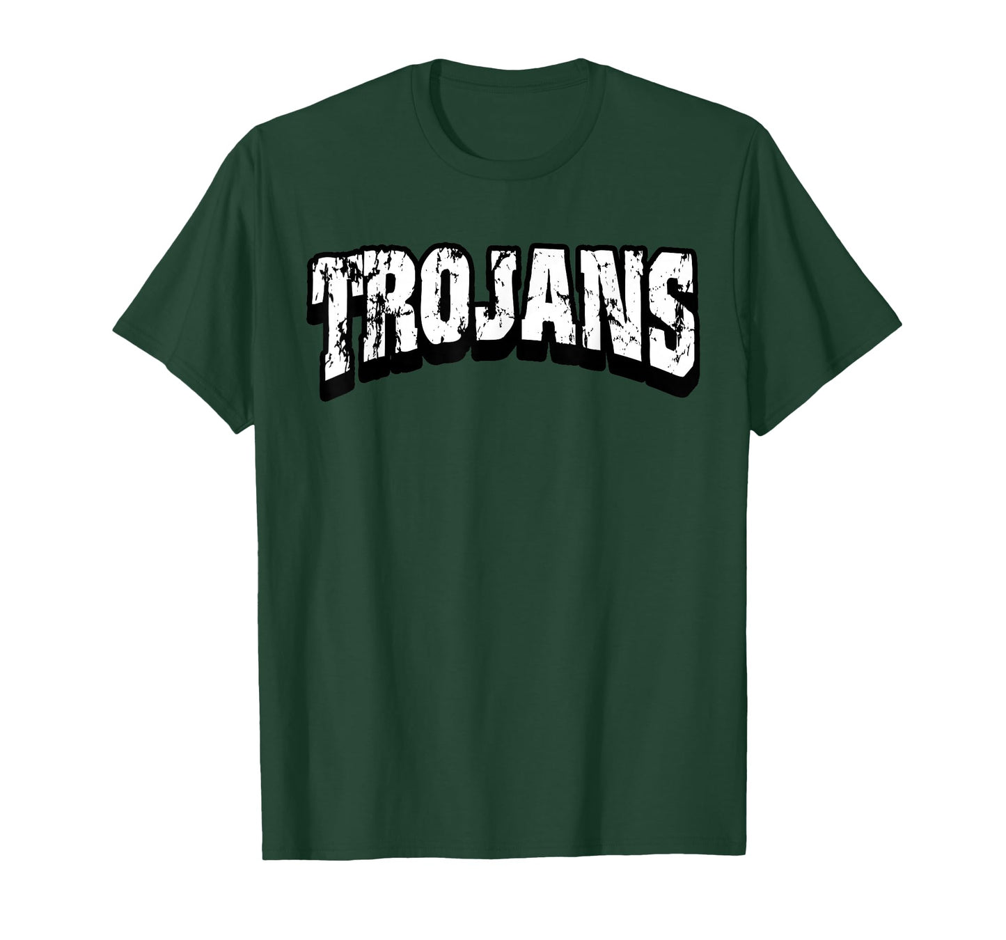 Trojan Back to School Spirit T-Shirt