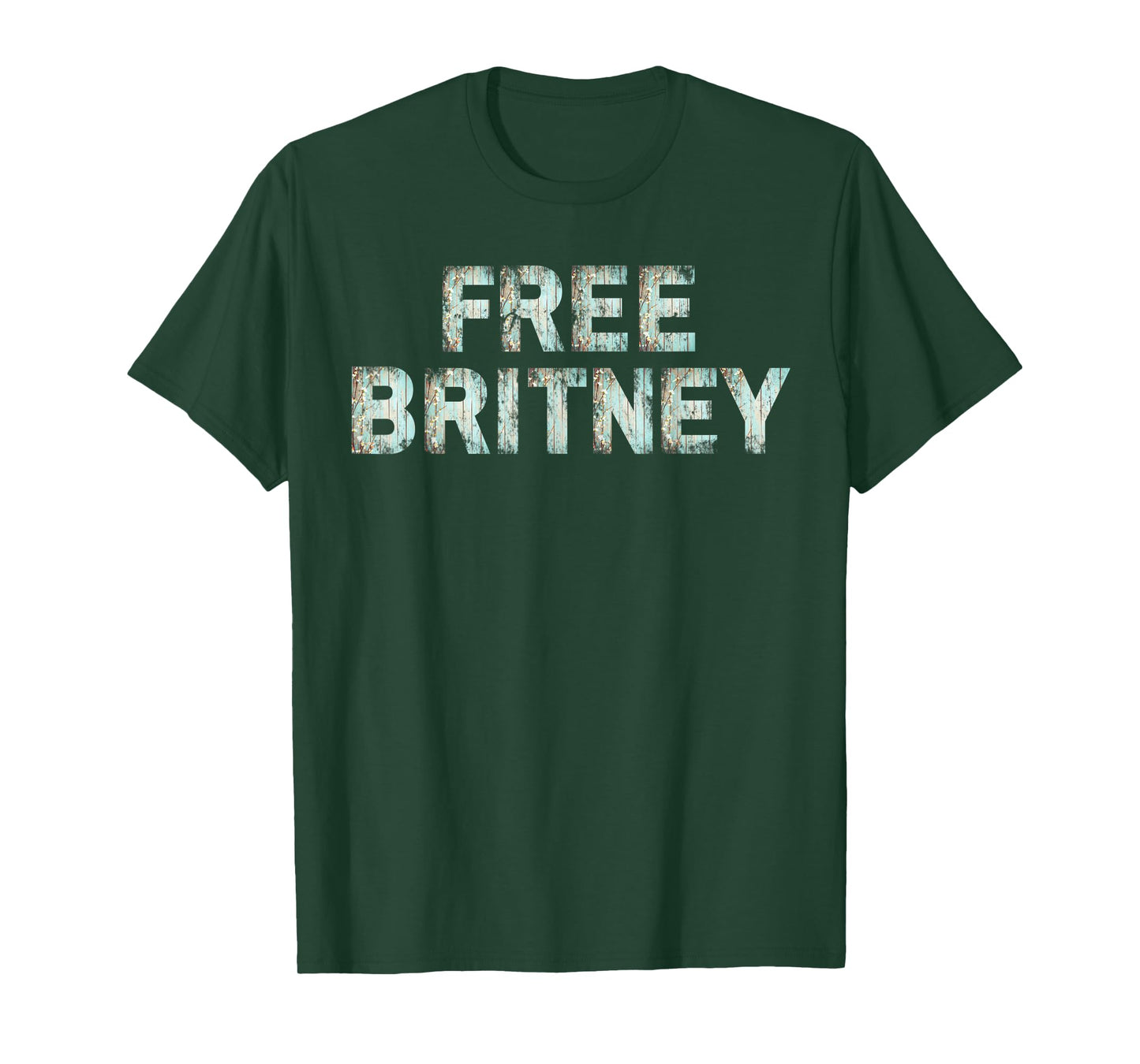 Free Britney T-Shirt
