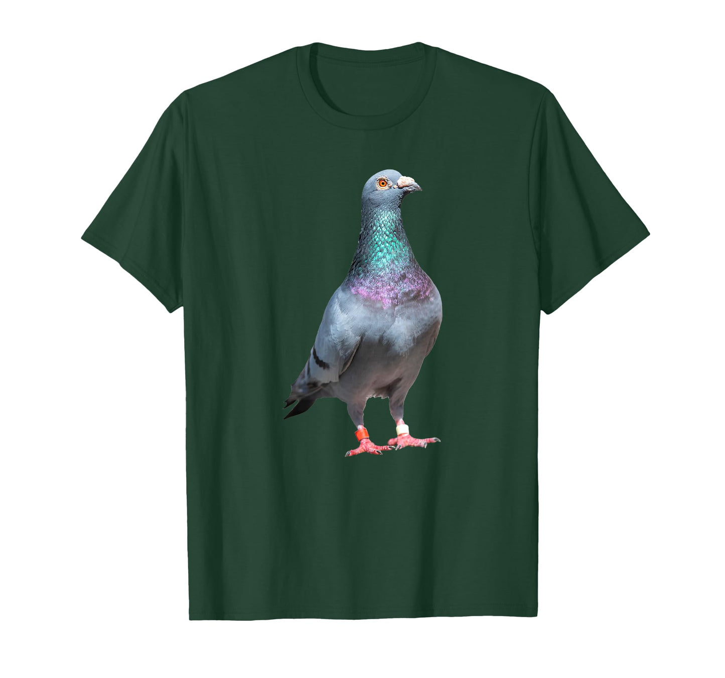Homing Pigeon T-Shirt