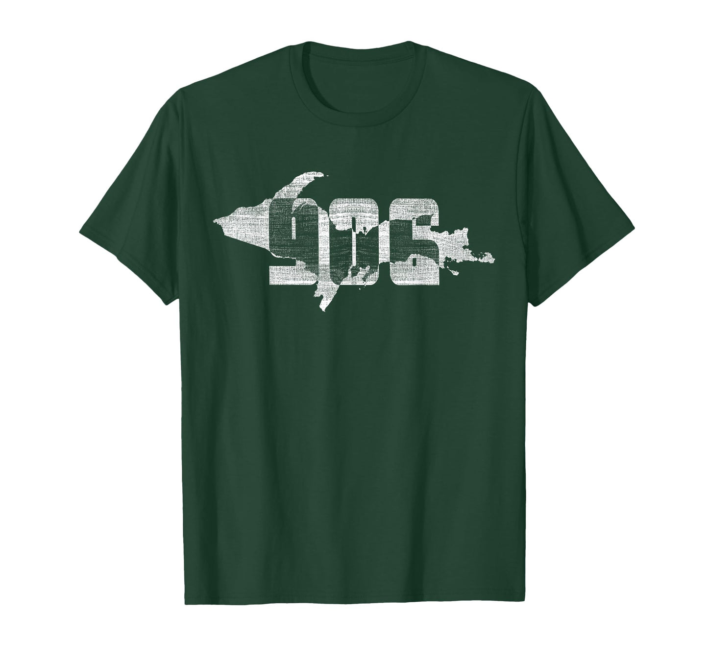 906 Yooper Pride T-Shirt