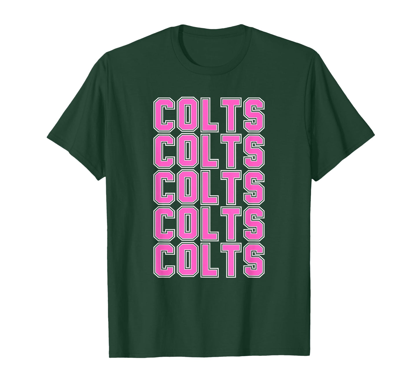 Colts T-Shirt