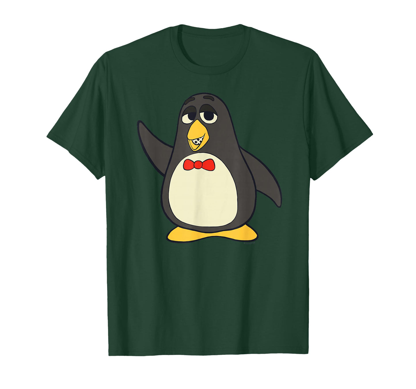 Disney and Pixar's Toy Story Wheezy the Penguin Costume T-Shirt