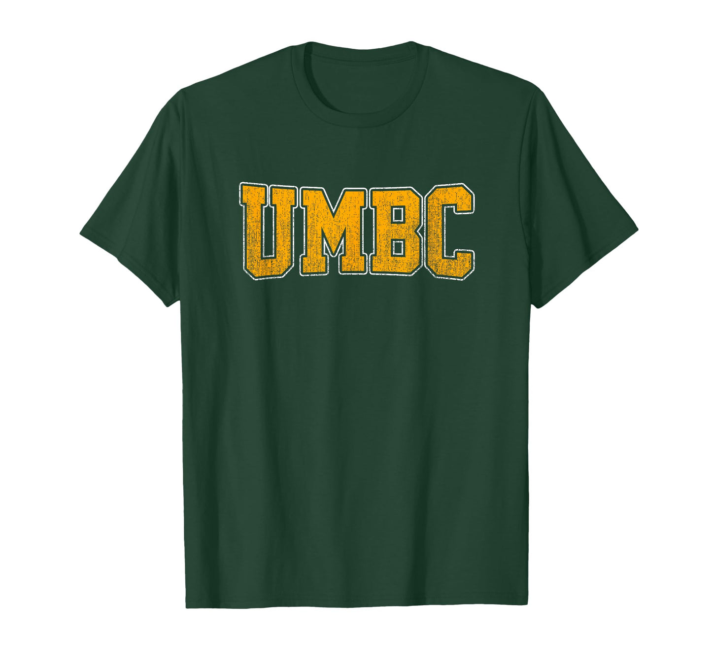 UMBC of Technology Arch Vintage for Men Women T-Shirt