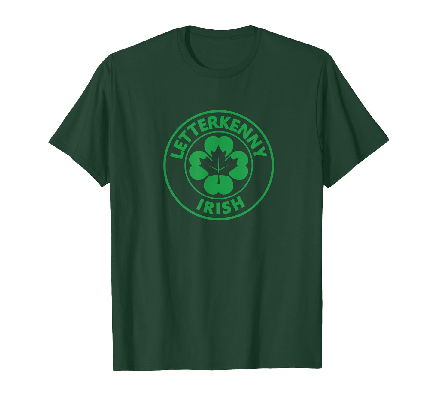 LETTERKENNY IRISH T-Shirt