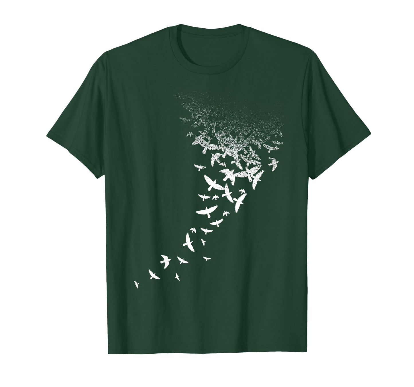 Birds T-Shirt graphic design Tshirt