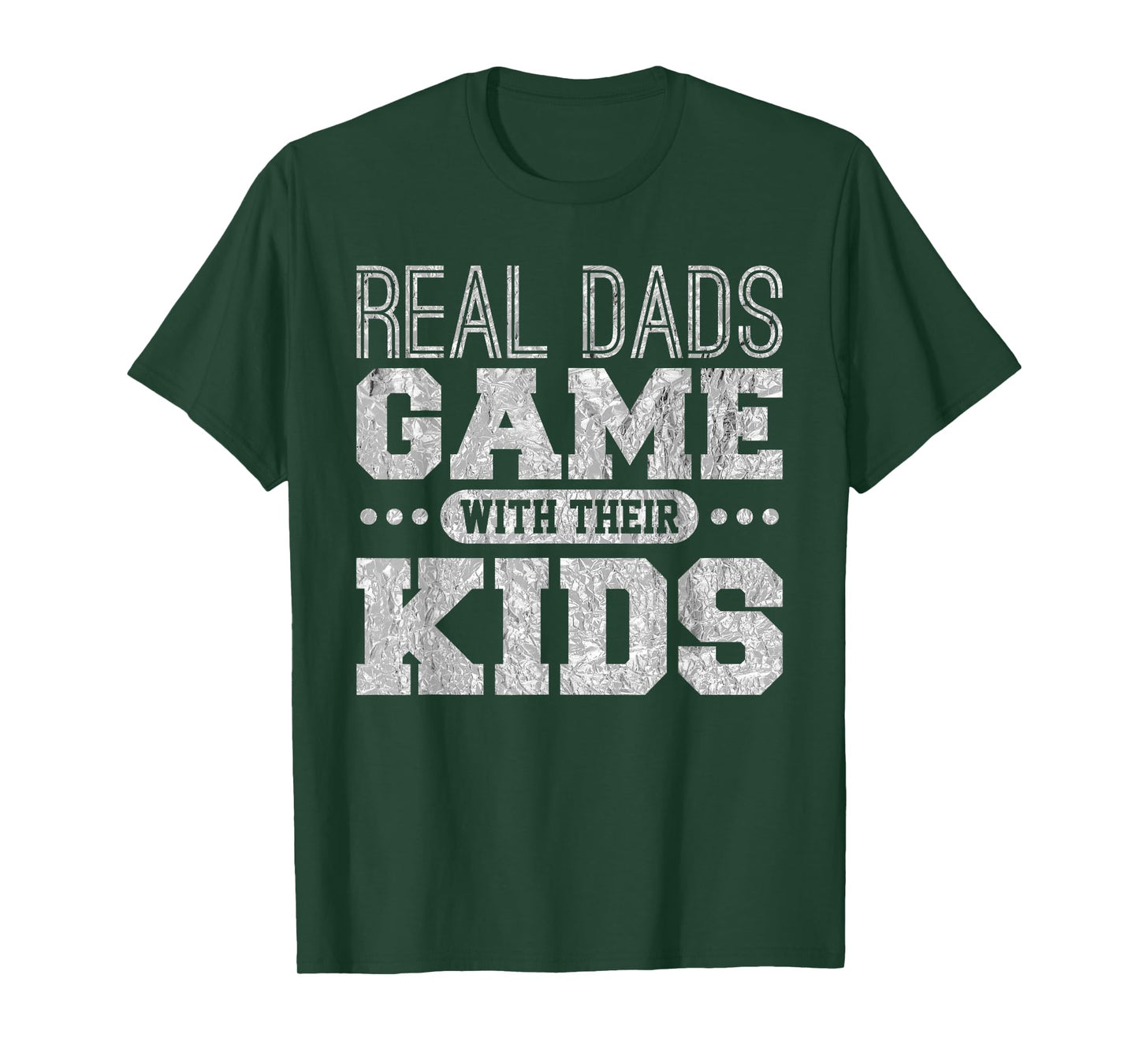 Gaming Fathers Day Gamer Dad Shirt Gift from Son or Daughter T-Shirt