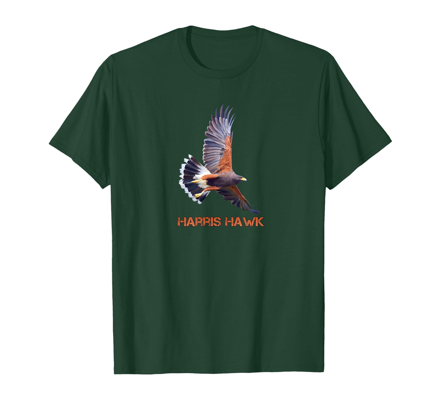 Harris Hawk T-Shirt