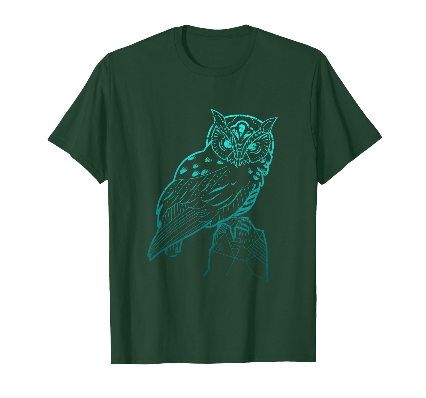 Owl T-Shirt