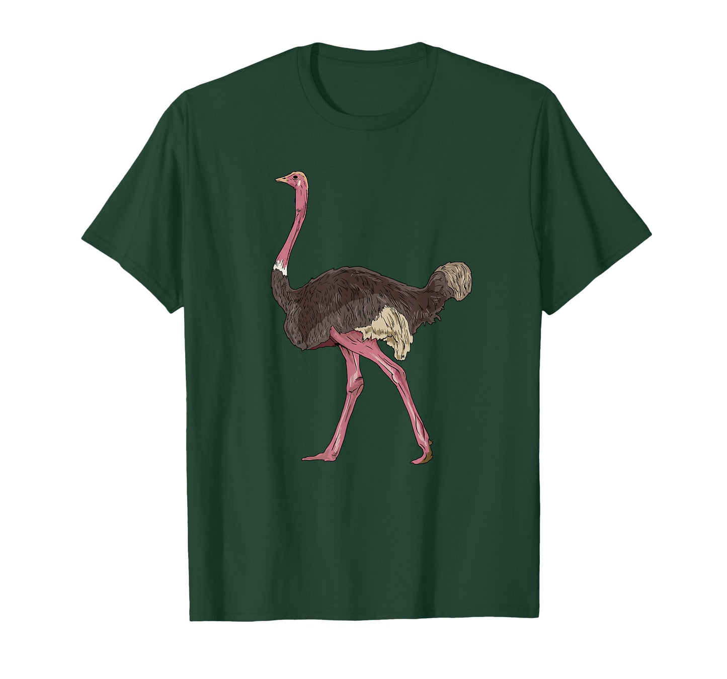 Vintage African Bouquet T-Shirt