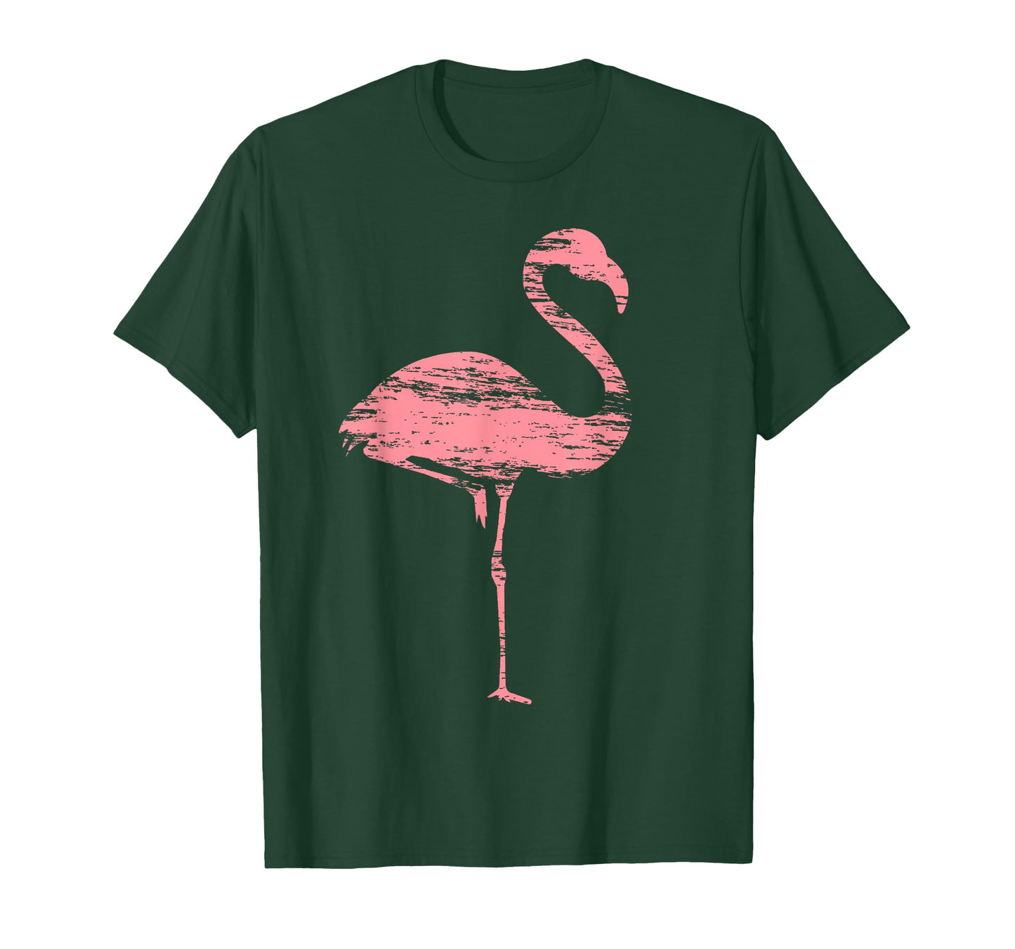 Flamingo T-Shirt