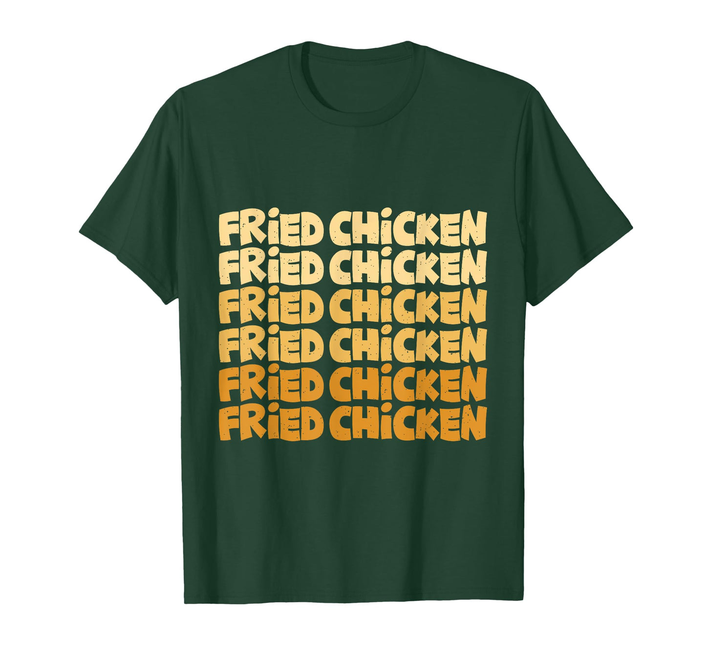 Fried chicken T-Shirt