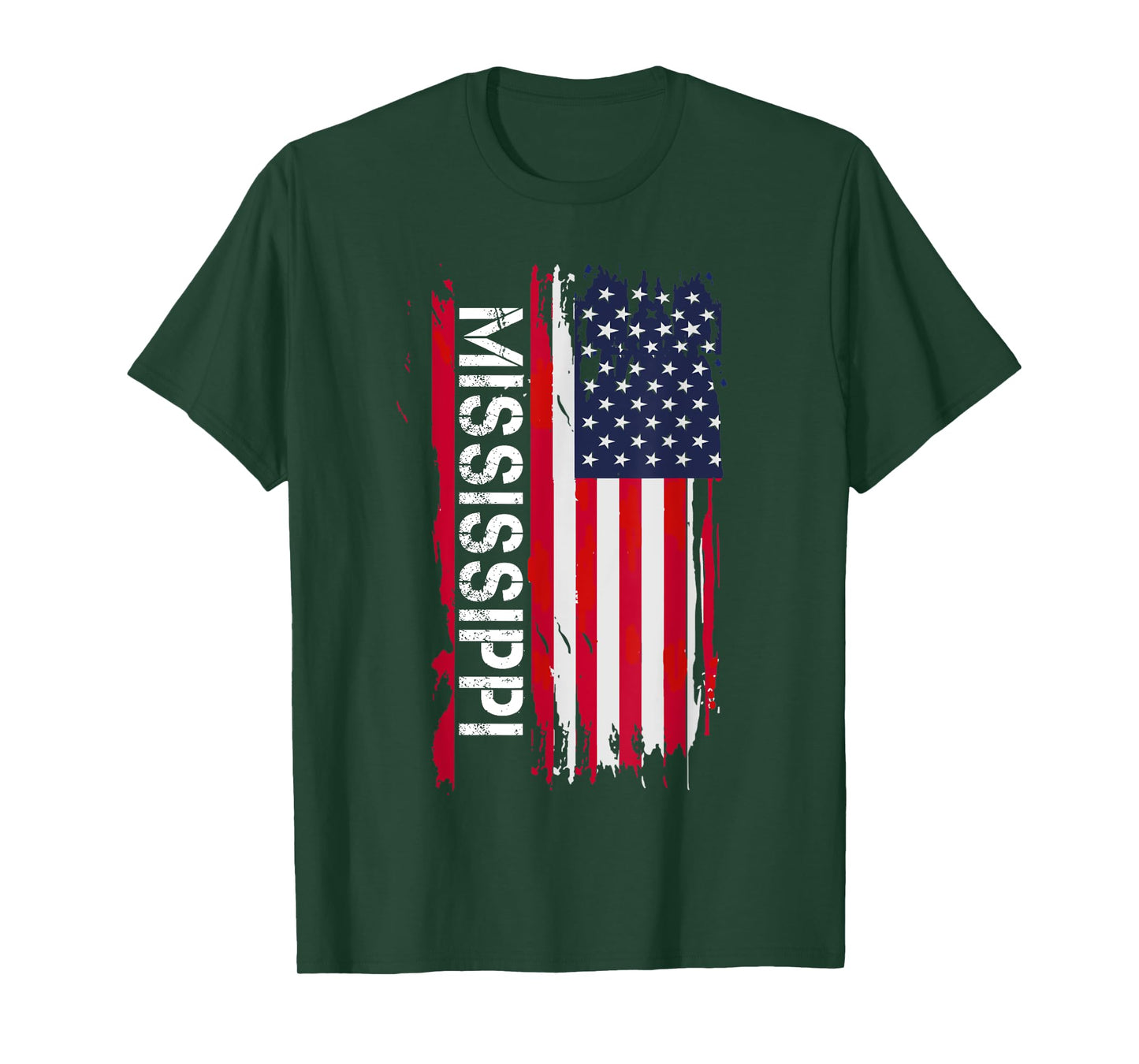 Mississippi T-Shirt