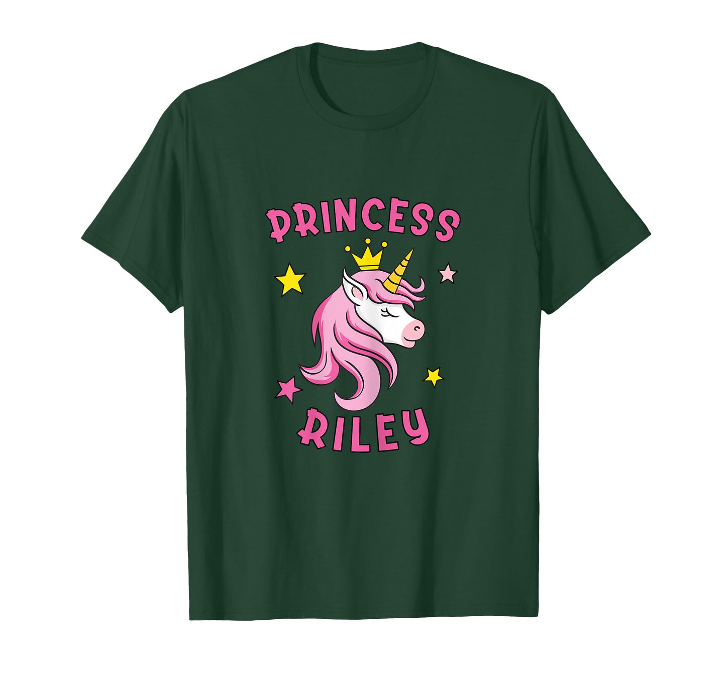 Princess Riley T-Shirt