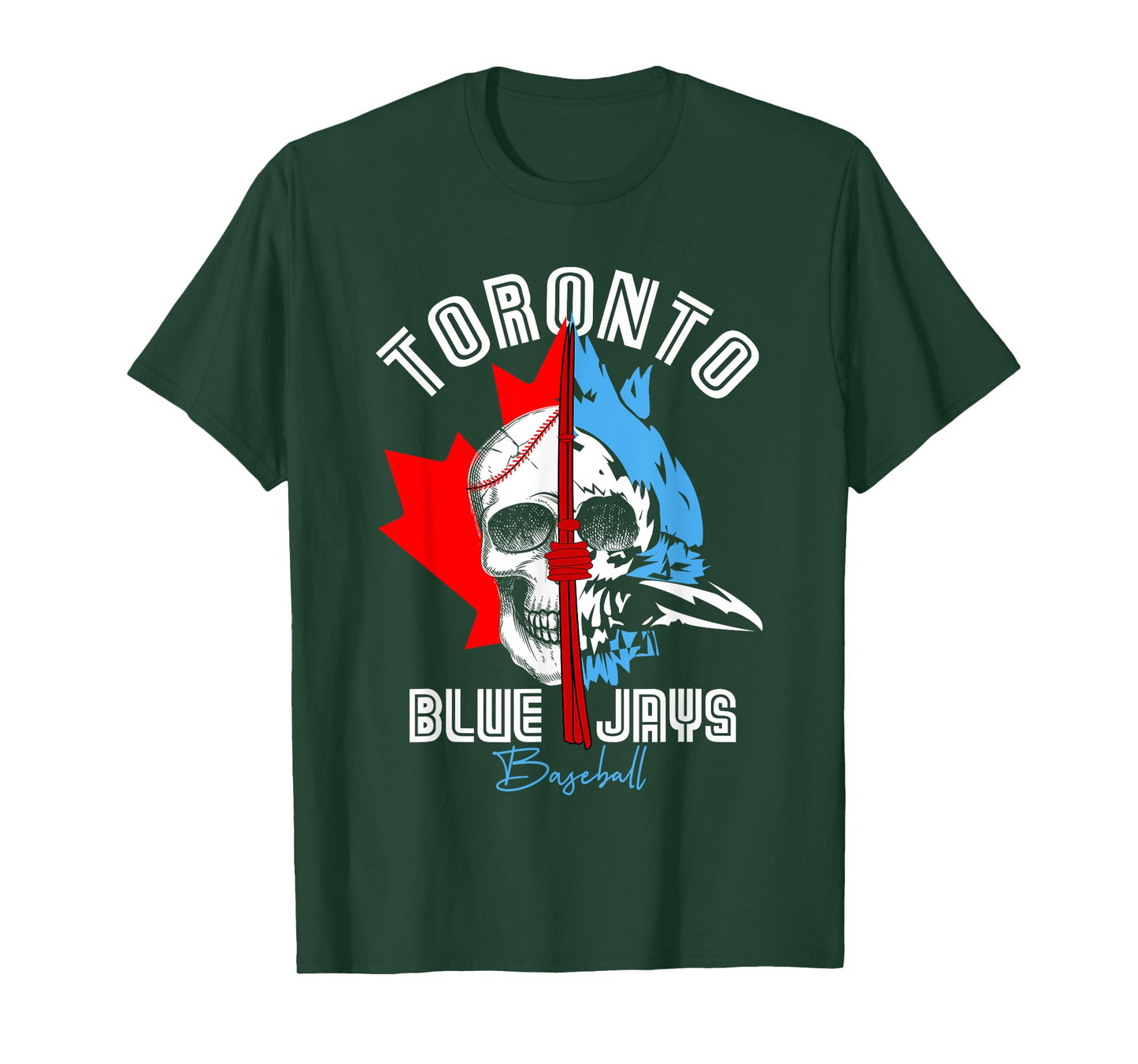 Lover Blue Birds Jays Gift Tee For Winner Halloween Holiday T-Shirt