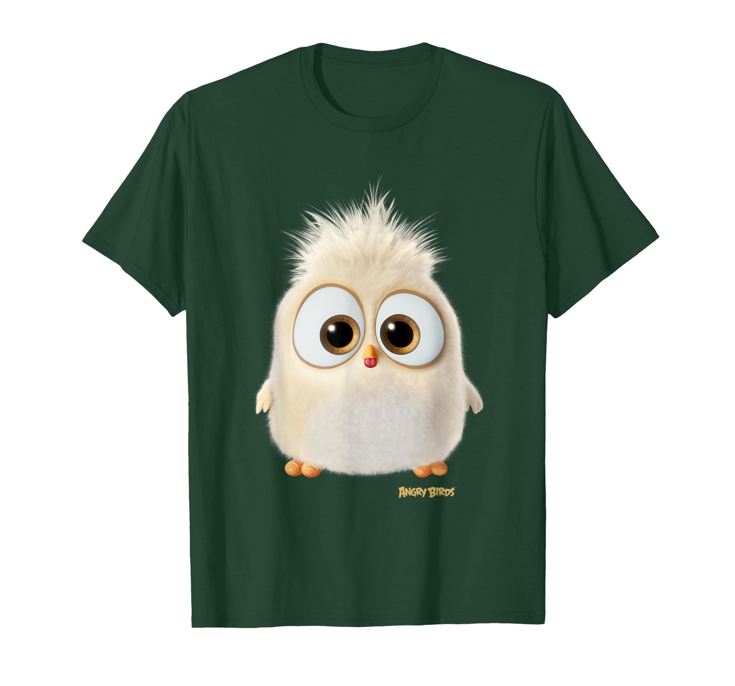 Angry Birds Hatchling Official Merchandise T-Shirt