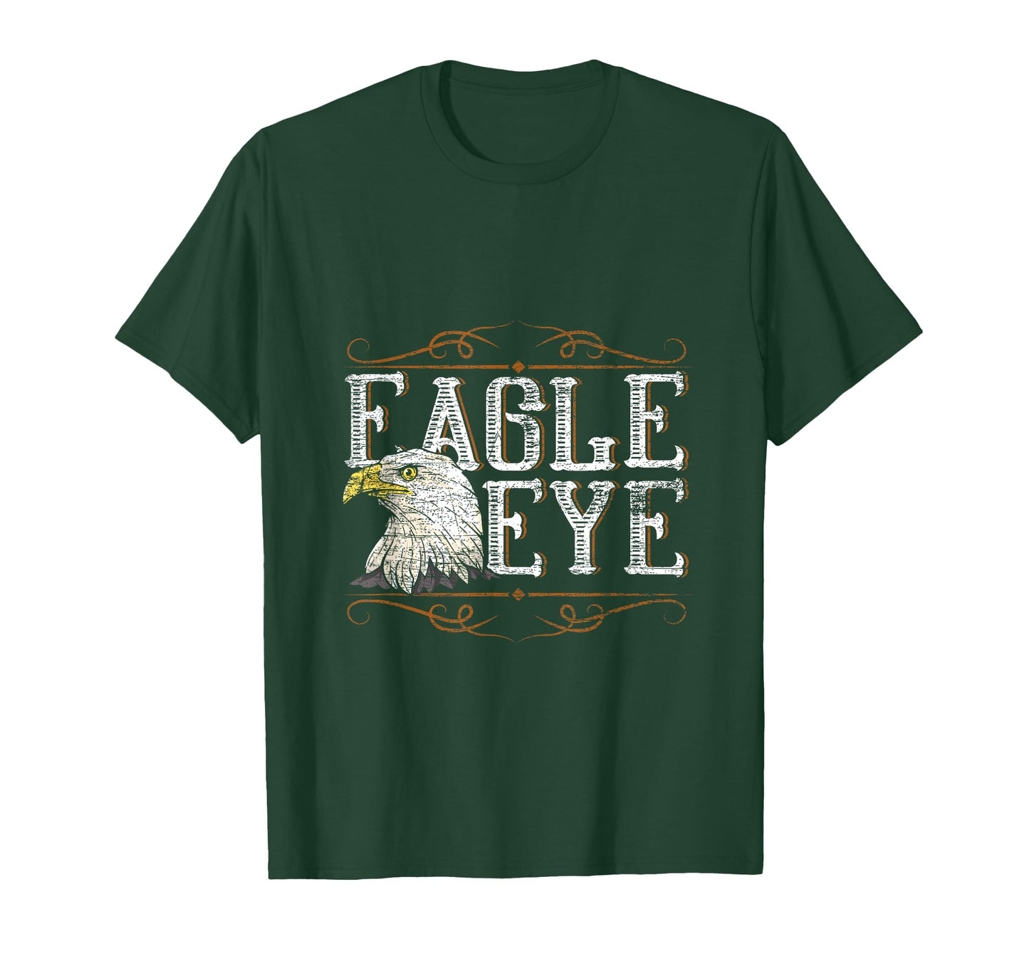 Eagle Eye T-Shirt