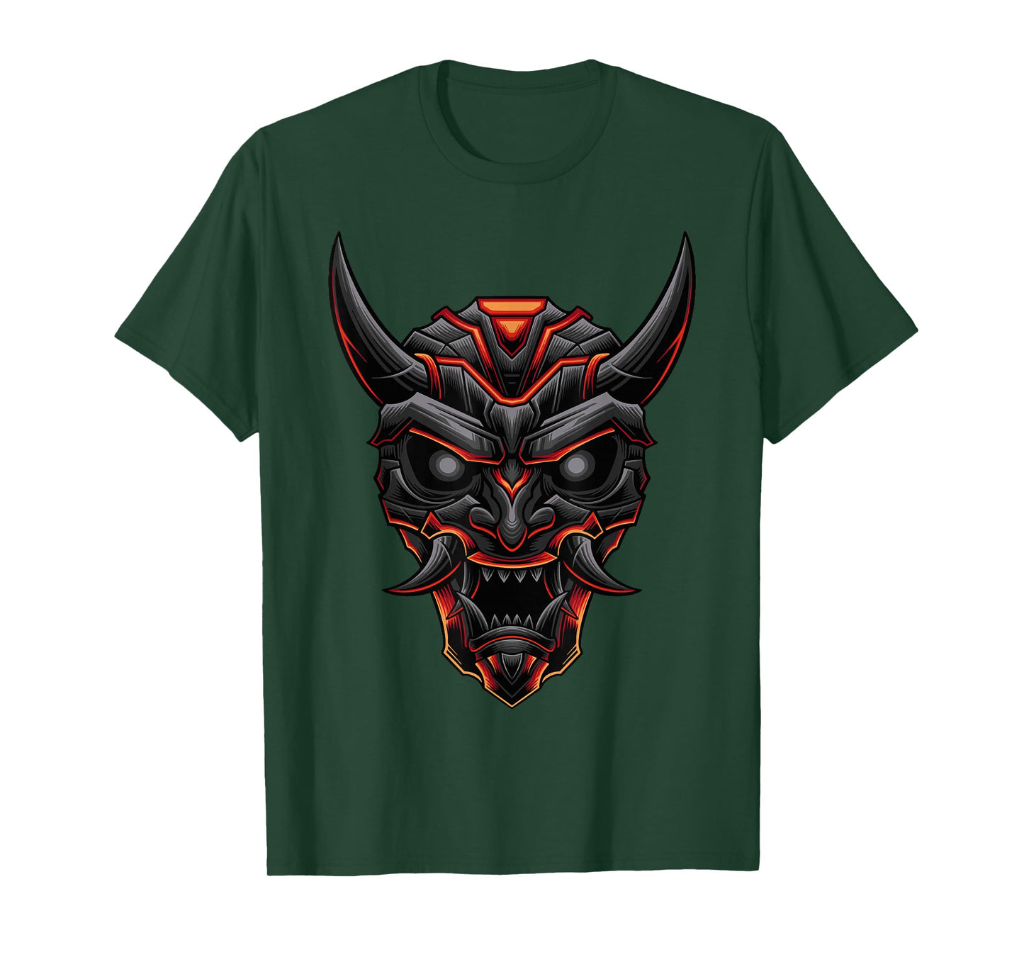 Demon Oni T-Shirt