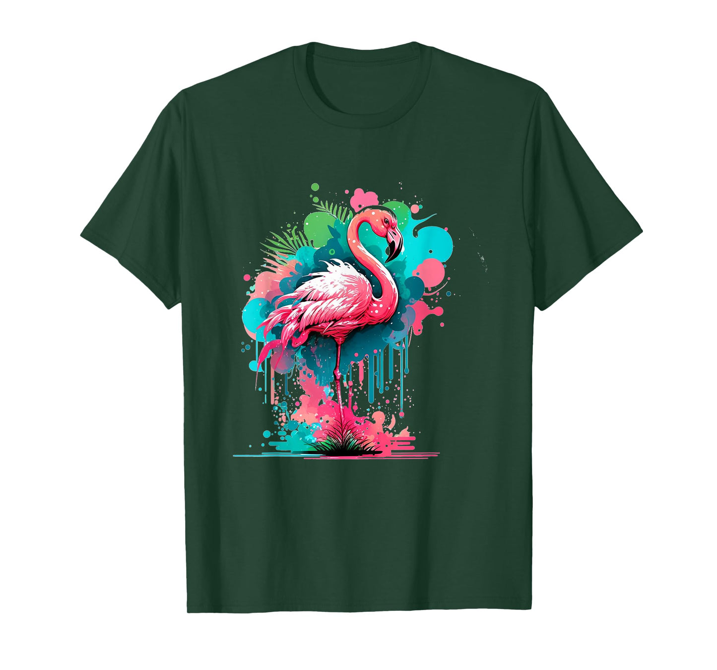 Flamingo T-Shirt