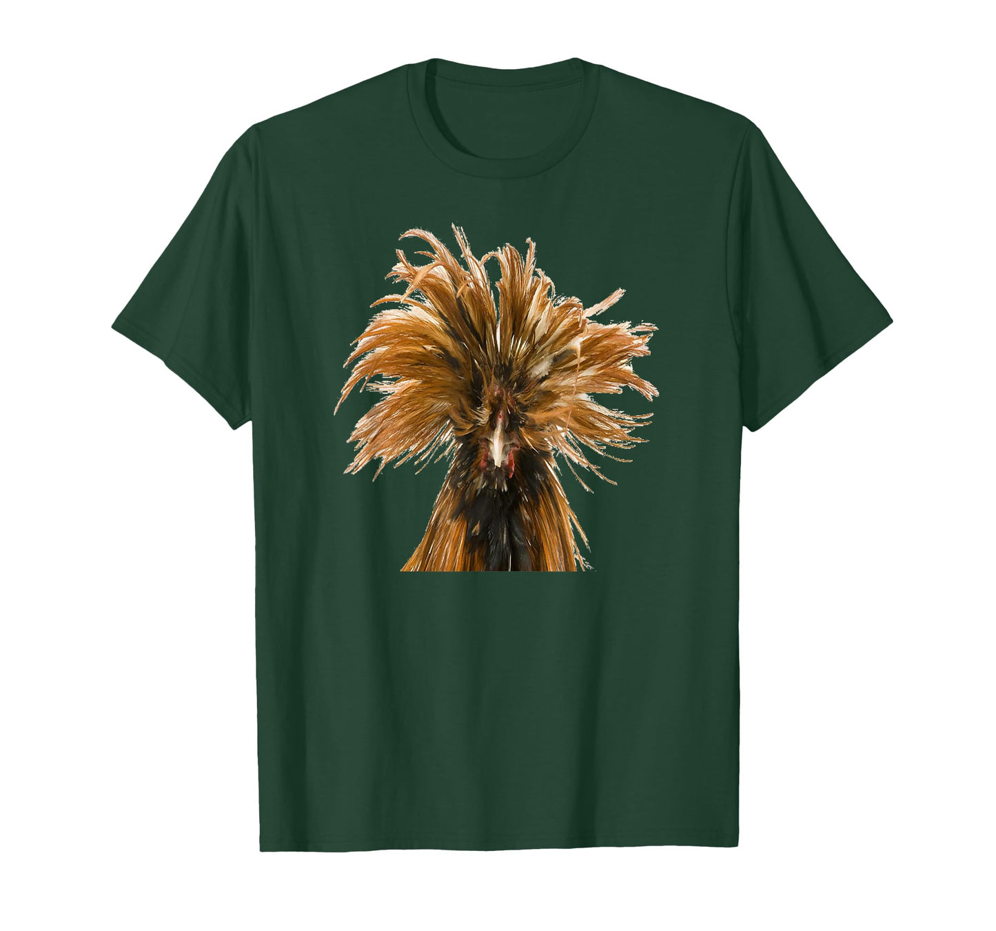 Polish Chicken Shirt - Polish Chicken T-Shirt