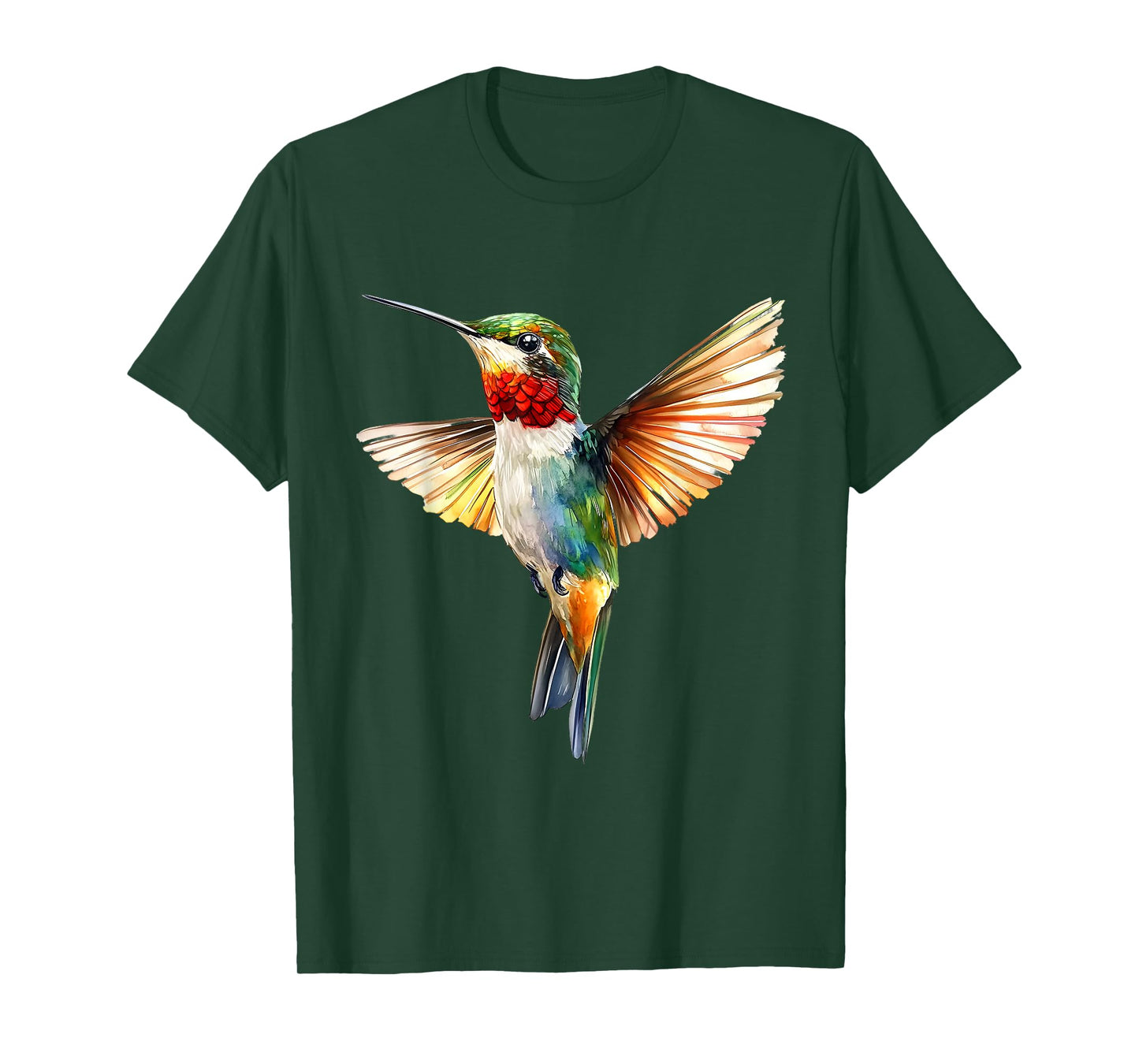 Hummingbird T-Shirt