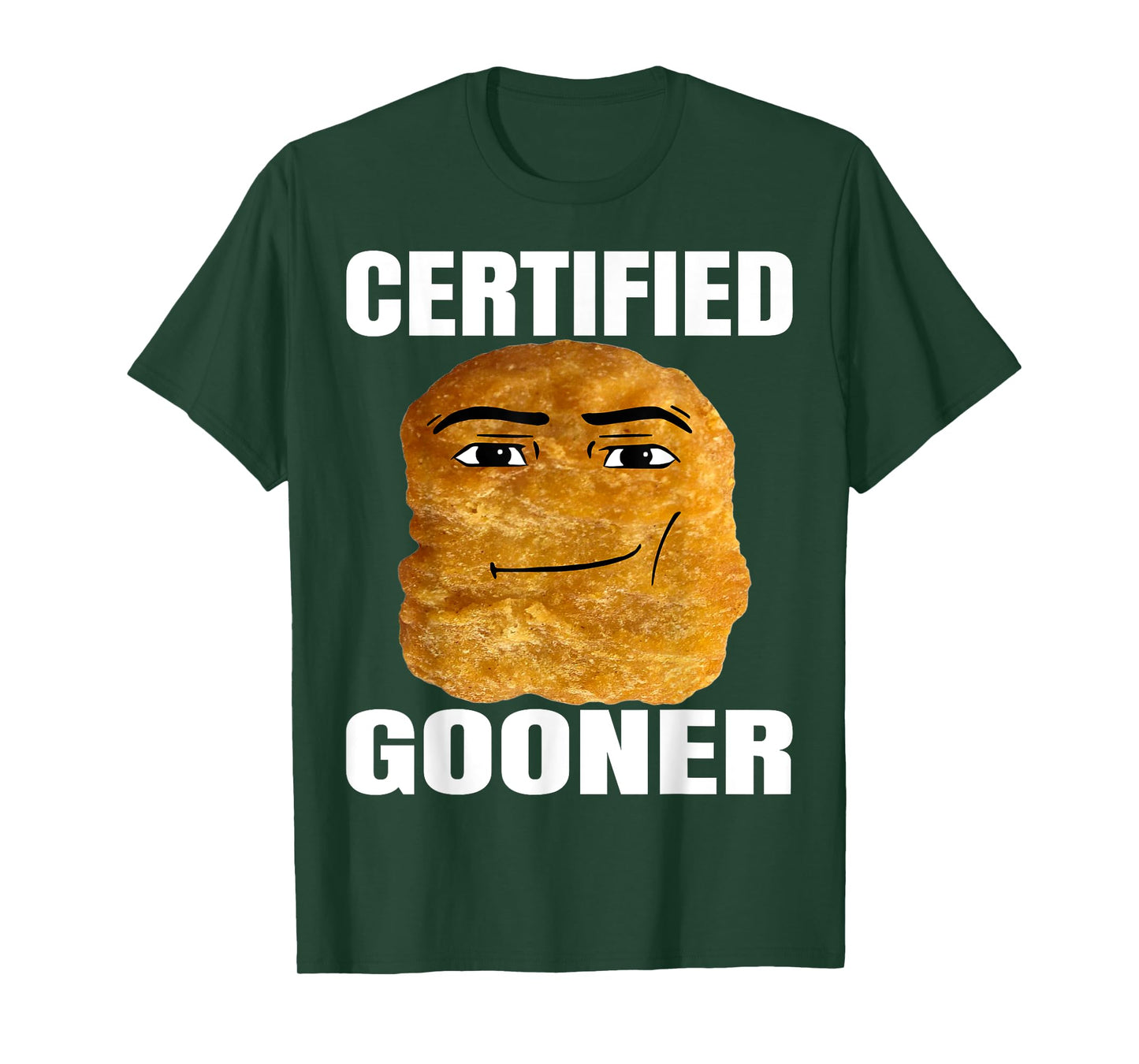 Certified Gooner T-Shirt