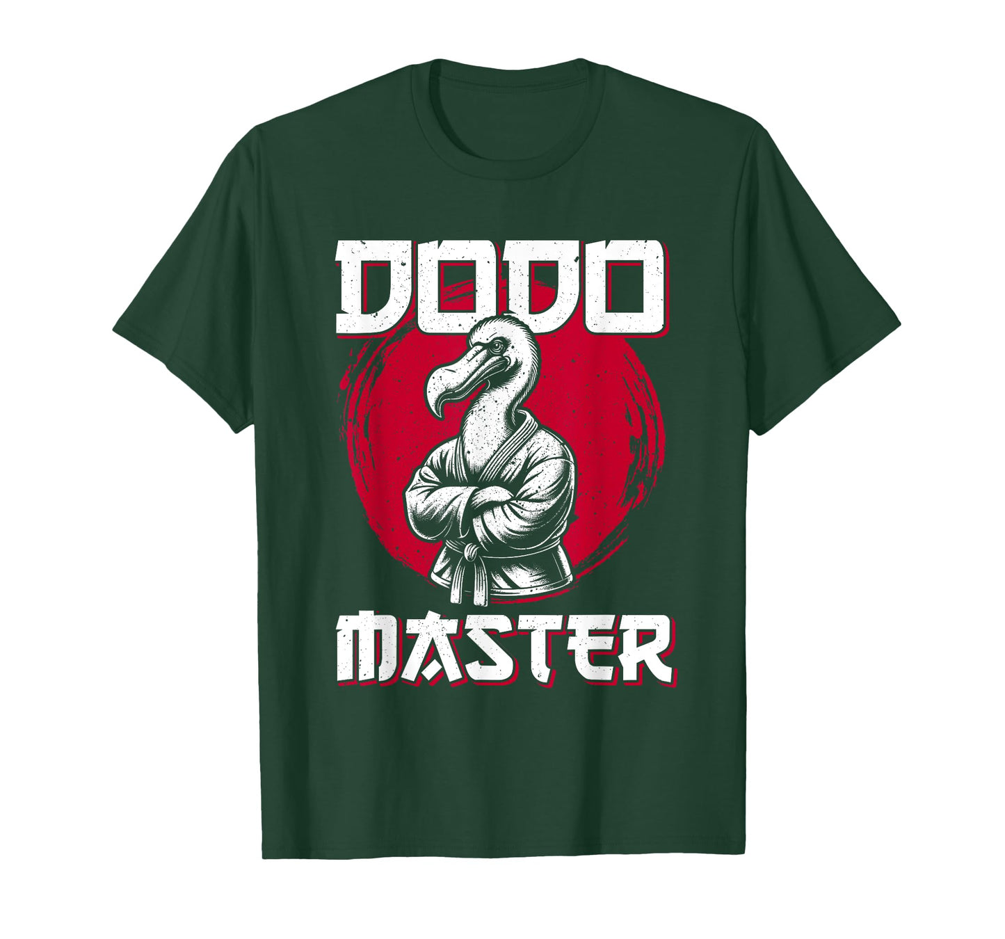 Funny Dodo Bird T-Shirt