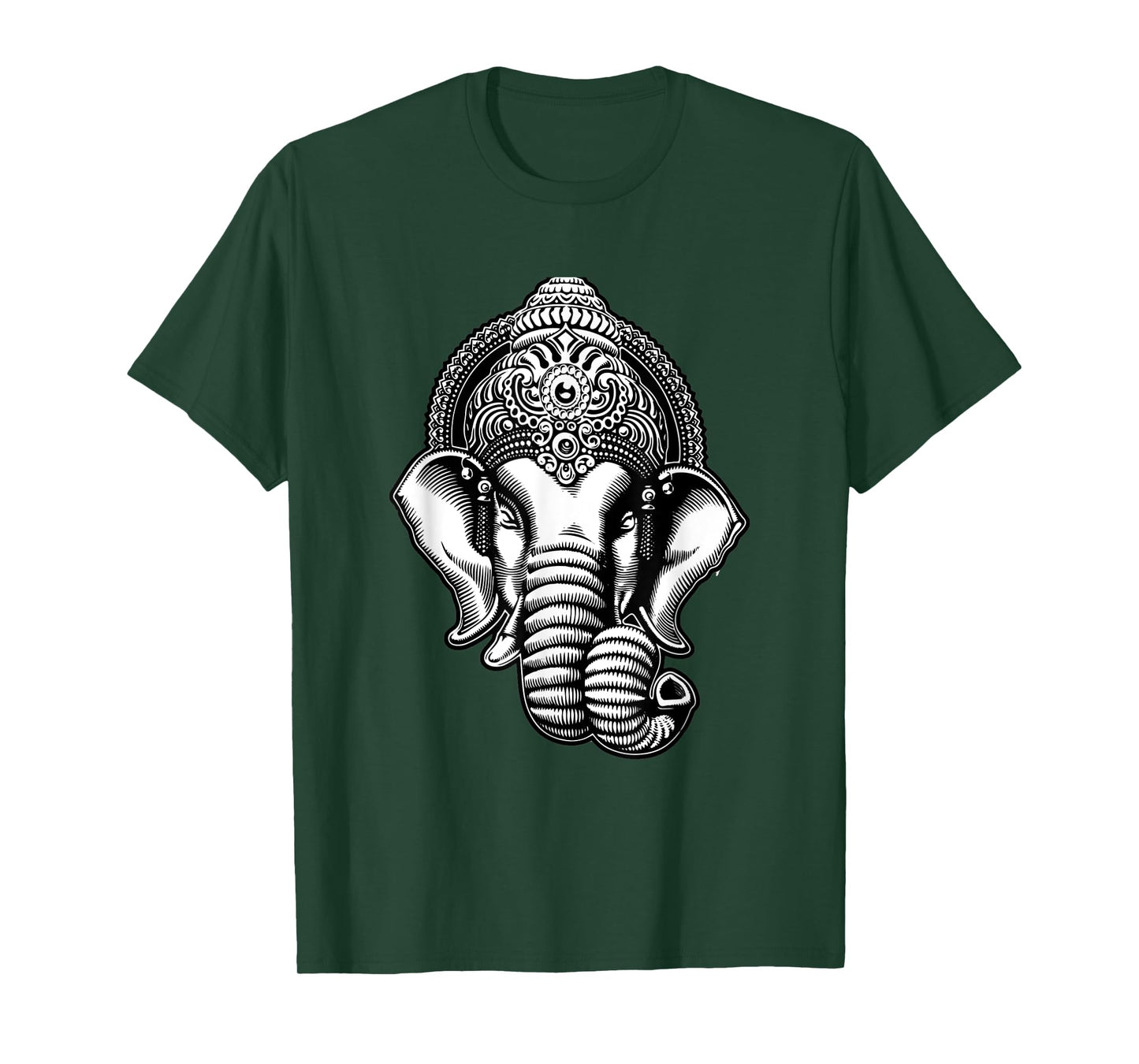 Lord Ganesh T-Shirt