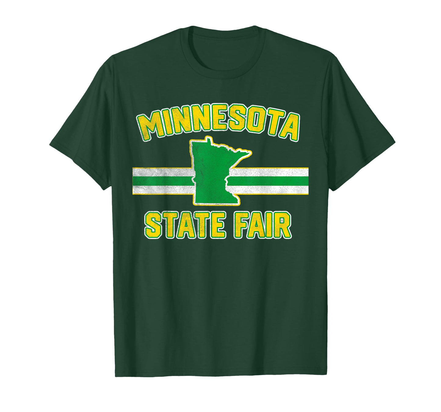Minnesota State Fair T-Shirt