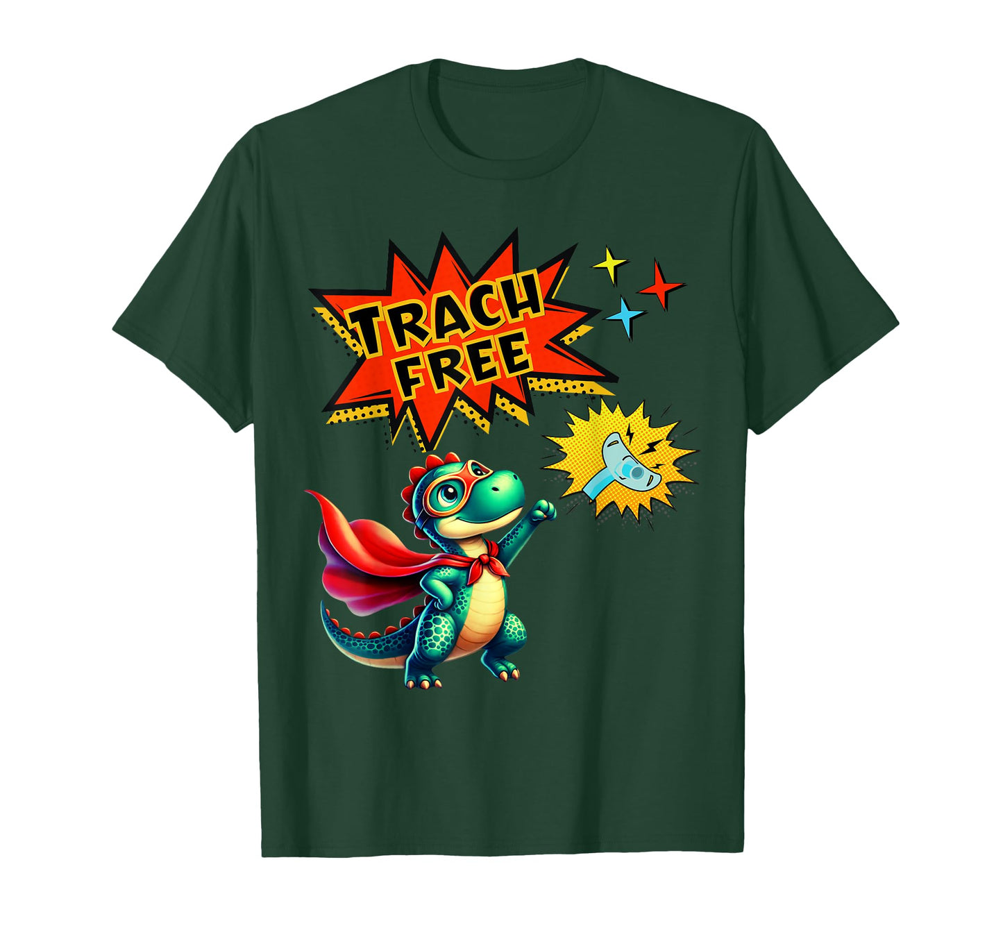 Hold my Trach, Decannulation Celebration, Tracheostomy Aware T-Shirt