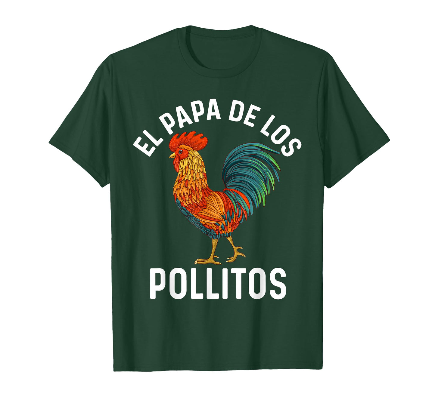 Gallero Shirt Peleas De Gallo - Soy Gallero Camiseta T-Shirt