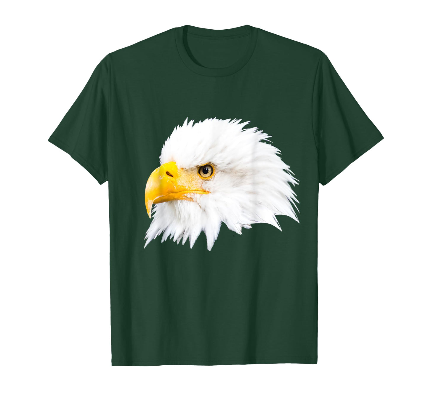 Bald Eagle gift idea T-Shirt