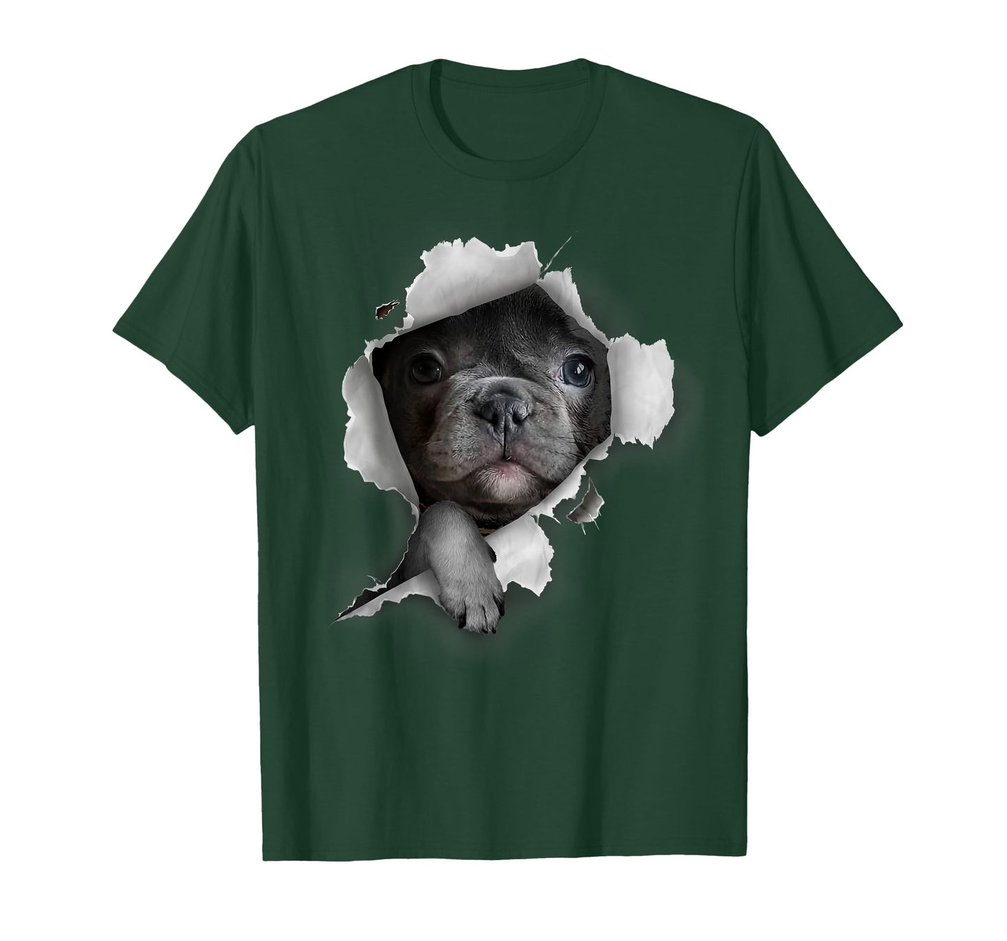 French Bulldog, Funny Dog Owner, Cute French Bulldog T-Shirt