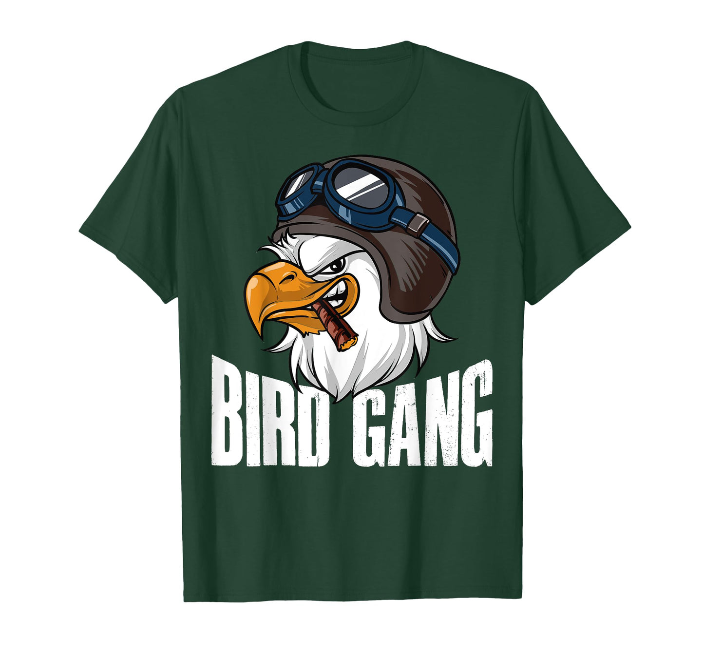 Bird Gang T-Shirt