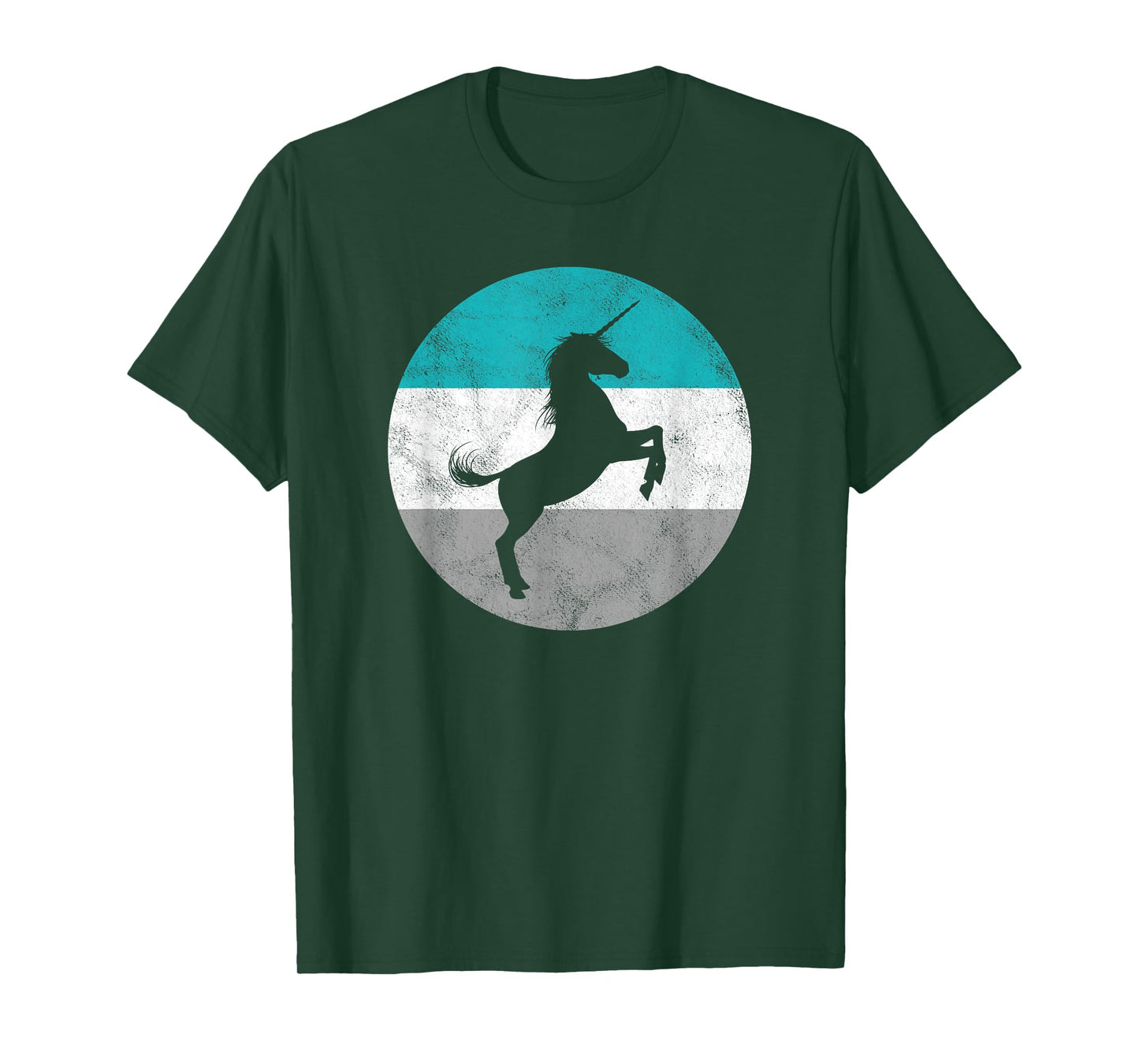 Unicorn Gift Shirt For Men Women Boys & Girls T-Shirt