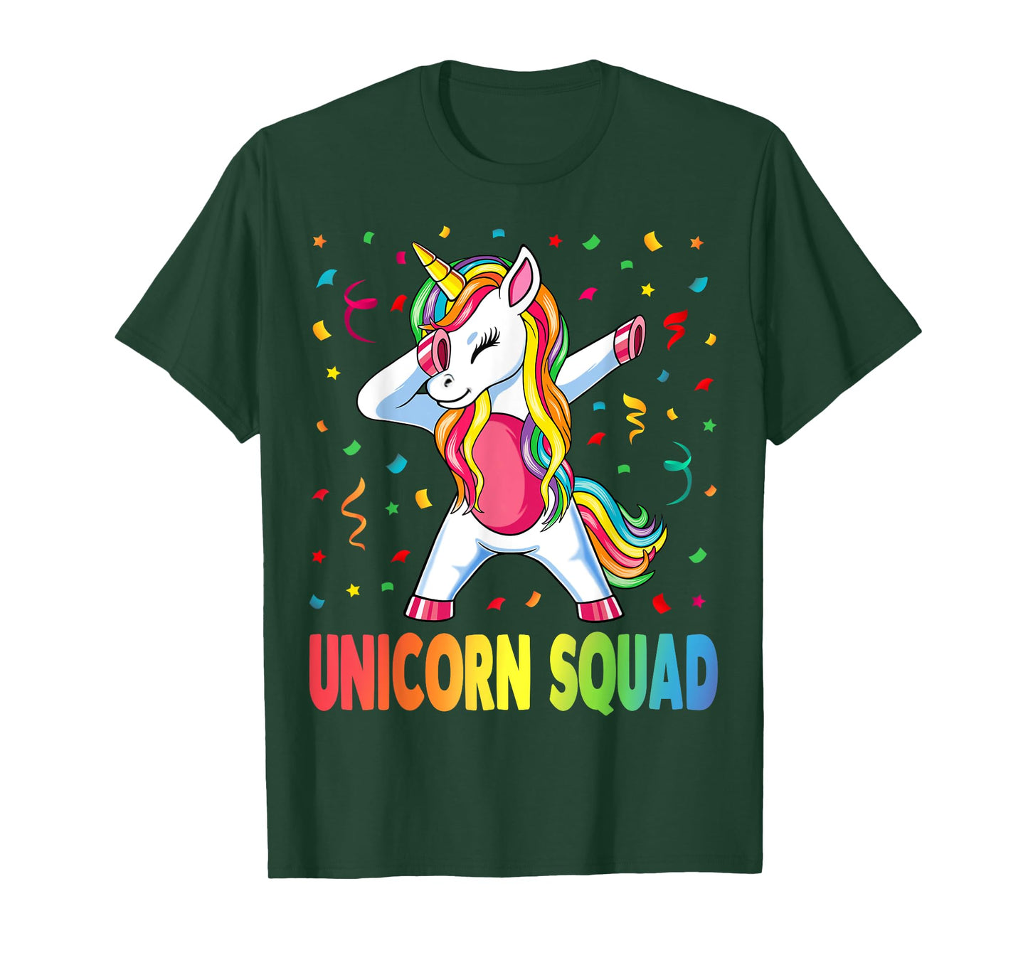 Unicorn Squad Unicorn Gifts T-Shirt